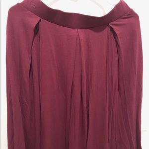 LuLaRoe Madison Skirt